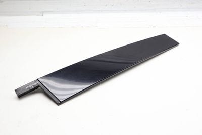 Exterior Door / Window Trim 7P6837901B