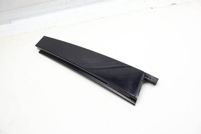 Exterior Door / Window Trim (FRONT) 7P6839901C