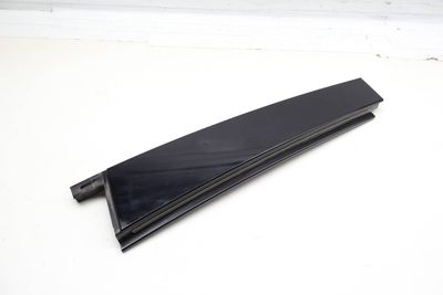 Exterior Door / Window Trim (FRONT) 7P6839902C