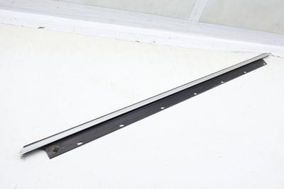 Exterior Door / Window Trim / Slot Seal 4E4853764E