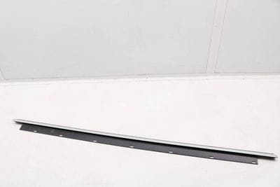 Exterior Door / Window Trim / Slot Seal 4E4853764E