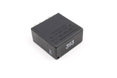 Exterior Light / Lamp Relay # 393 4B0919471A