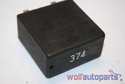 Exterior Lighting Relay # 374 8D0919471