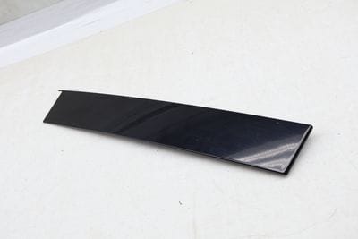 Exterior Window Pillar Trim / Cover 1666700187