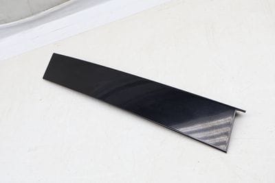 Exterior Window Pillar Trim / Cover 1666700287