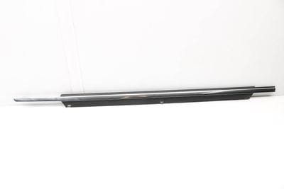EXTERIOR WINDOW SLOT SEAL / TRIM 4L0853283A