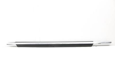 EXTERIOR WINDOW SLOT SEAL TRIM 4L0853284A