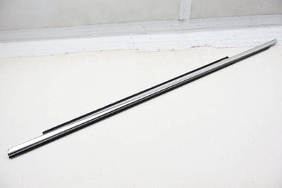 Exterior Window Slot Seal / Trim 8K0853283J