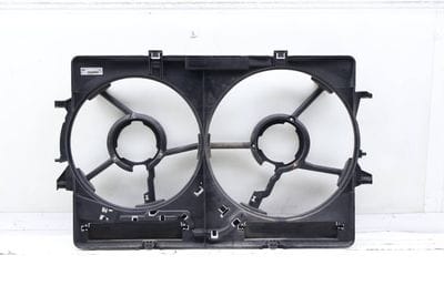 Fan Shroud / Cowl 8K0121003M