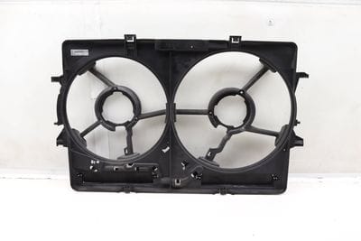 FAN SHROUD / COWL 8K0121003M