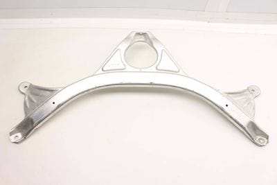 FENDER CROSS BRACE / BRACKET 4G0805645C