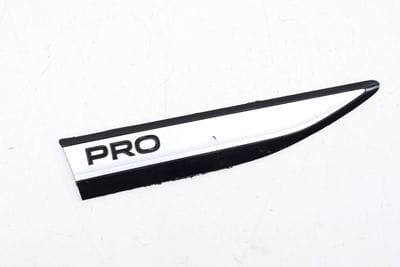 FENDER DECORATIVE TRIM 11K853688H