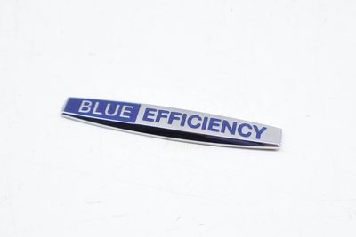 Fender Emblem / Badge (BLUE EFFICIENCY) 2048177220
