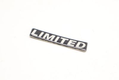 Fender Emblem / Badge (LIMITED) 561071010C