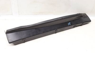 Fender Filler Panel / Cover 2128890225