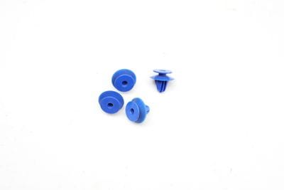 Fender Flare Trim Clip Set (4) 8U0853909