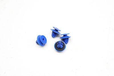 Fender Flare Trim Clip Set (4) 8U0853909