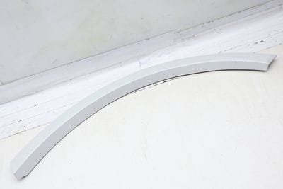 Fender Flare / Wheel Arch Trim (REARWARD) 4M0853817E