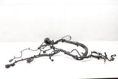 FENDER / HEADLIGHT / BODY WIRING HARNESS 97061291300