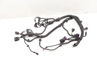 FENDER / HEADLIGHT / BODY WIRING HARNESS