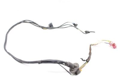 Fender / Headlight Wiring Harness 4Z7971076H