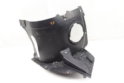 FENDER LINER (FRONT LOWER PART) 5G0805911AJ