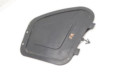 Fender Liner Insert / Cover 51718056688