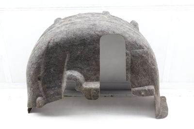 Fender Liner / Splash Guard 3CN810972