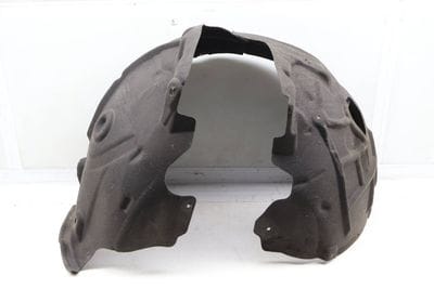 Fender Liner / Splash Guard 4G0821133D