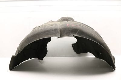 FENDER LINER / SPLASH GUARD 4G0821133D