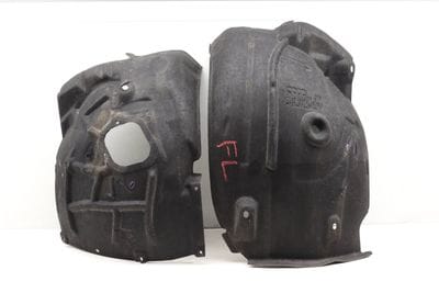 FENDER LINER / SPLASH GUARD 4G0821133E