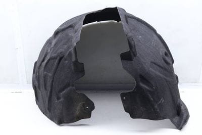 FENDER LINER / SPLASH GUARD 4G0821134F