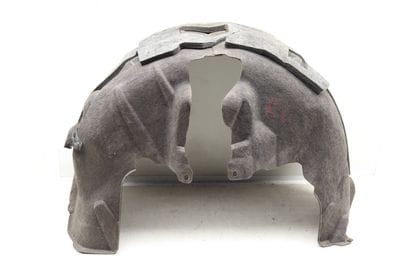 FENDER LINER / SPLASH GUARD 4G8810171B