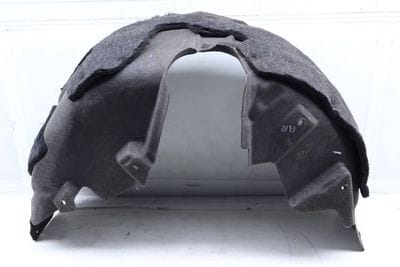 Fender Liner / Splash Guard 4H0810172E