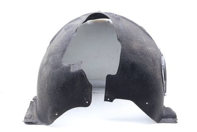 Fender Liner / Splash Guard 4L0809961E