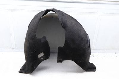Fender Liner / Splash Guard 4L0809961E