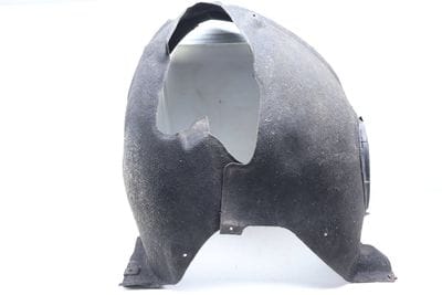 FENDER LINER / SPLASH GUARD 4L0809961E