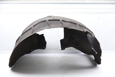 Fender Liner / Splash Guard 4L0809962E