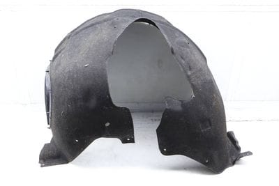 Fender Liner / Splash Guard 4L0809962E