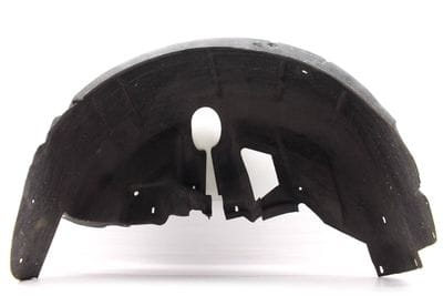 Fender Liner / Splash Guard 8E0810172D