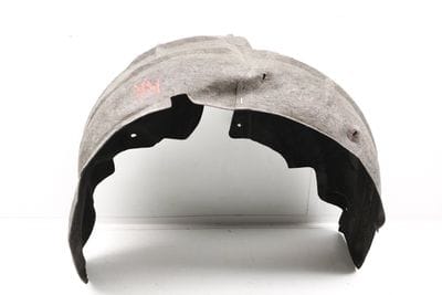 Fender Liner / Splash Guard 8J0810172D