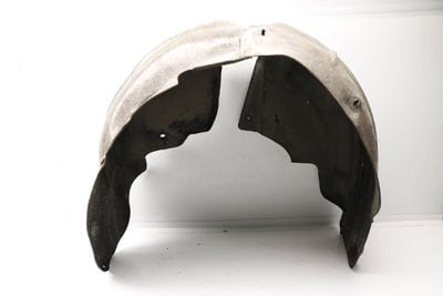 Fender Liner / Splash Guard 8J0810172D