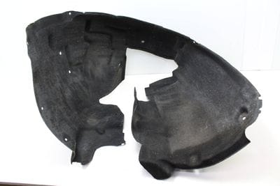 Fender Liner / Splash Guard 8K0821171G