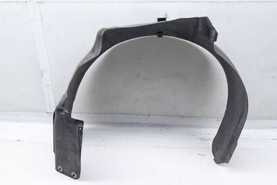 Fender Liner / Splash Guard 8N0821172B