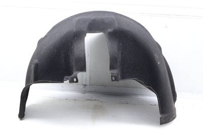 Fender Liner / Splash Guard 8R0810171D