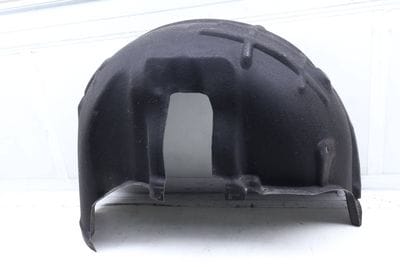 Fender Liner / Splash Guard 8R0810172C