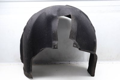 FENDER LINER / SPLASH GUARD 8R0810172C