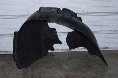 Fender Liner / Splash Guard 8R0821171F