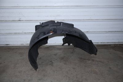 Fender Liner / Splash Guard 8R0821172F