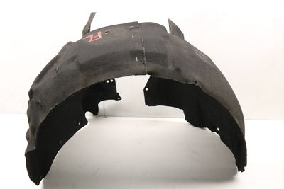 Fender Liner / Splash Guard 8T0821171H